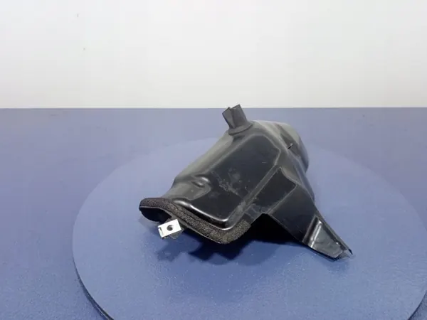 Porsche Panamera 971 cubierta tabique OEM 971819510 image 3