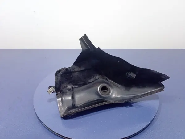 Porsche Panamera 971 cubierta tabique OEM 971819510 image 4