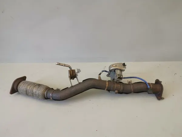 Kaasuputki Nissan X-Trail T32 OEM HUYR45Y7RFTY image 2