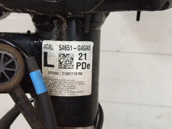 Linker Voor Demper OEM I30ZWRLP voor Hyundai i30 III T-GDI image 5