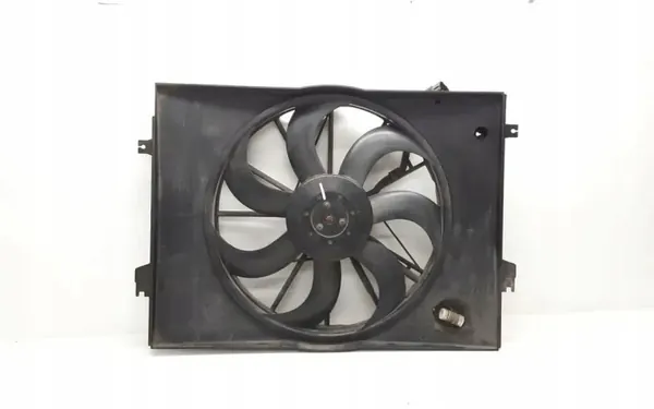 Correa delantera OEM 253802EXXX para Kia Sportage 2.0L Diesel image 2