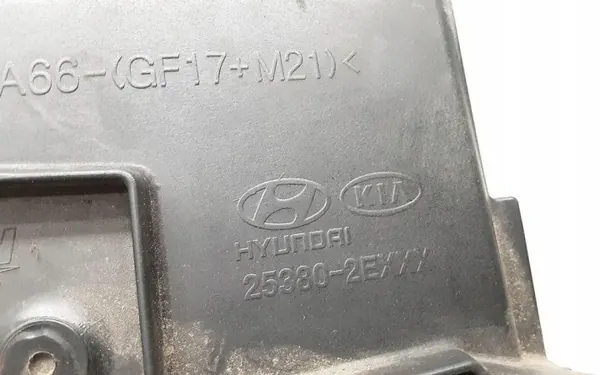 Correa delantera OEM 253802EXXX para Kia Sportage 2.0L Diesel image 3
