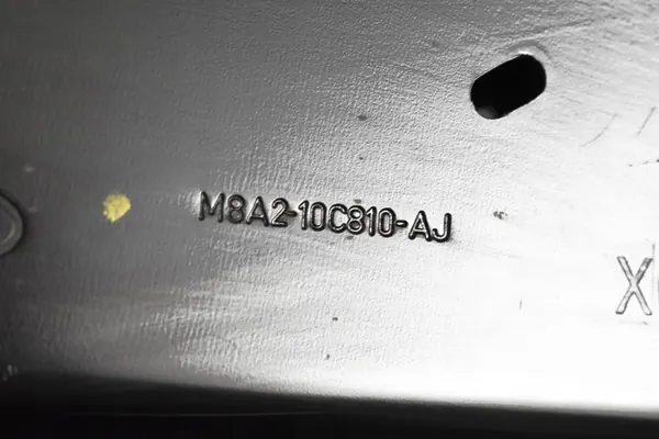 Suporte bateria OEM M8A2-10C818-AE para Range Rover Velar image 5