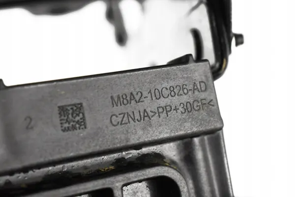 Suporte bateria OEM M8A2-10C818-AE para Range Rover Velar image 8