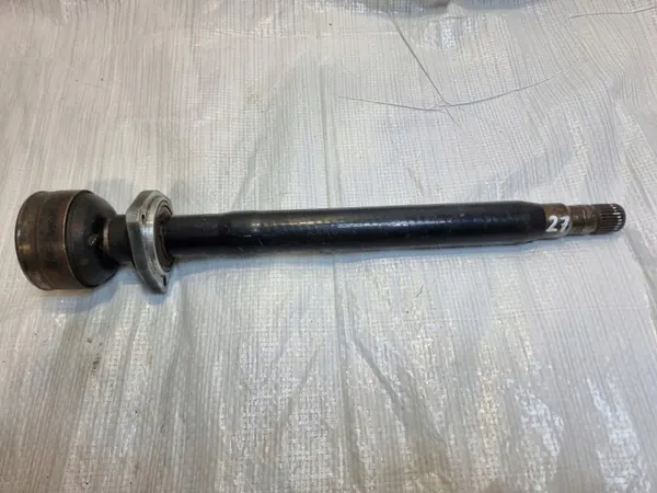 Suporte Semieixo Opel Insignia A 2.0CDTI OEM 9186608 image 2