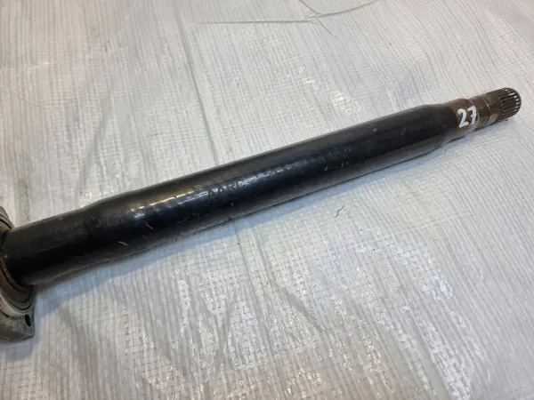 Suporte Semieixo Opel Insignia A 2.0CDTI OEM 9186608 image 5