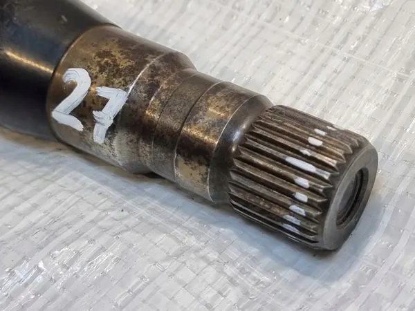 Suporte Semieixo Opel Insignia A 2.0CDTI OEM 9186608 image 8
