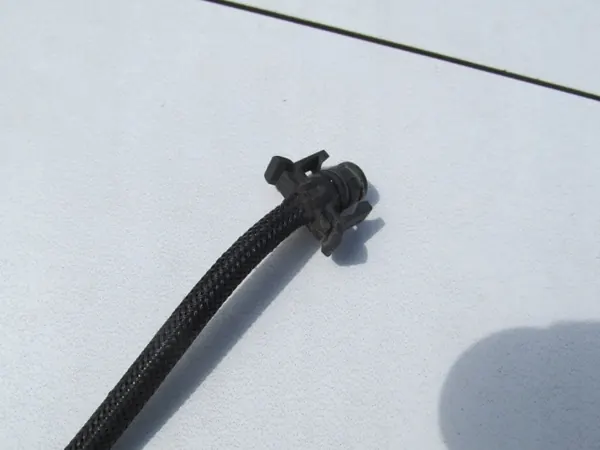 Vattenslang OEM 8V61-8C012-FB för C-Max MK2/Focus MK3 image 3