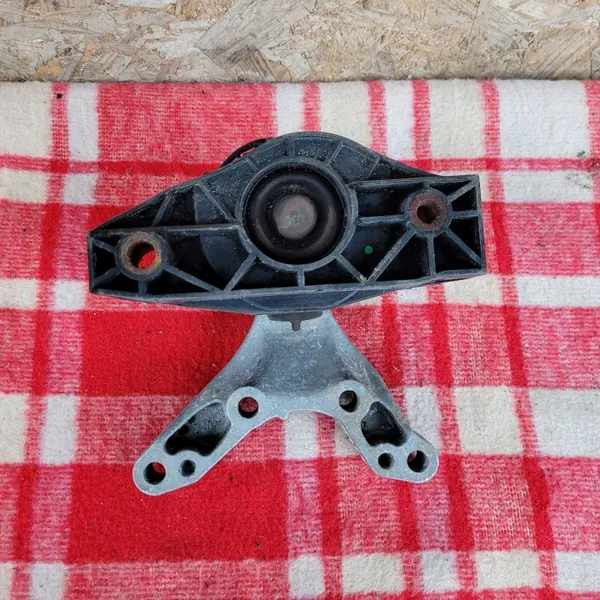 Support moteur OEM 243248 pour Peugeot Citroen Opel image 4