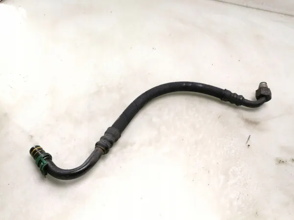Conduit de refroidisseur d'huile OEM 8649520 pour Volvo V70 image 2