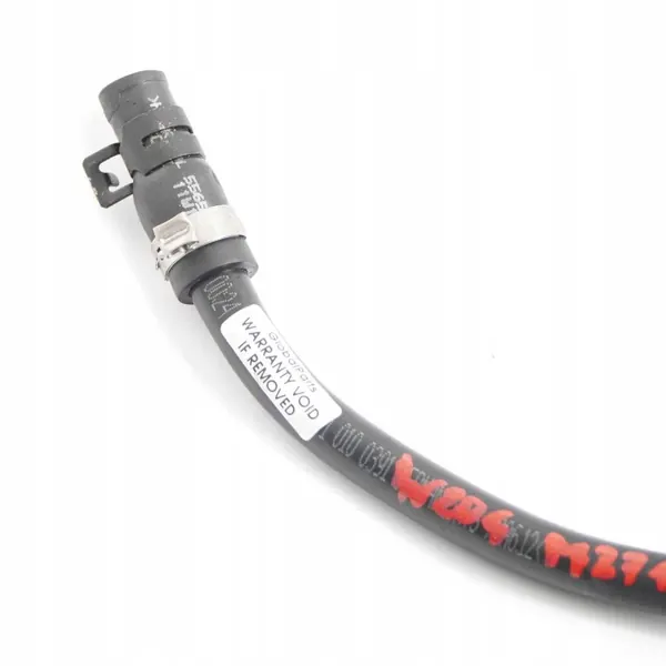Válvula de purga Mercedes M271 OEM A2710100391 image 3