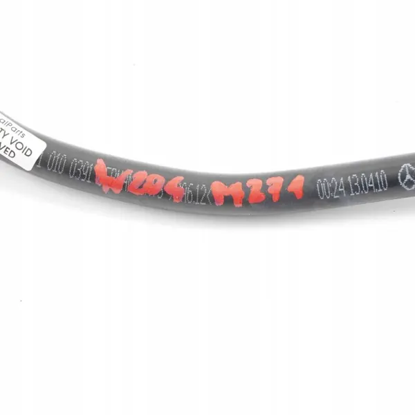 Válvula de purga Mercedes M271 OEM A2710100391 image 6