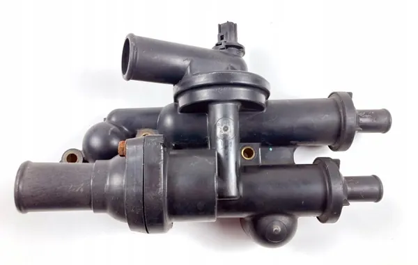 Termostathus OEM 04884569AB för Jeep Patriot image 2