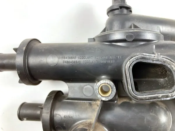 Termostathus OEM 04884569AB för Jeep Patriot image 3