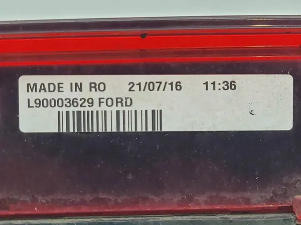 Luz de Stop OEM L90003629 para Ford Transit Connect 2016 image 6