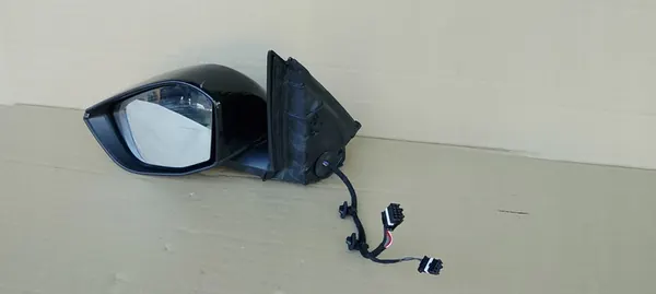 SPECCHIO SINISTRO PEUGEOT 308 T10 20-24 984605179V image 3