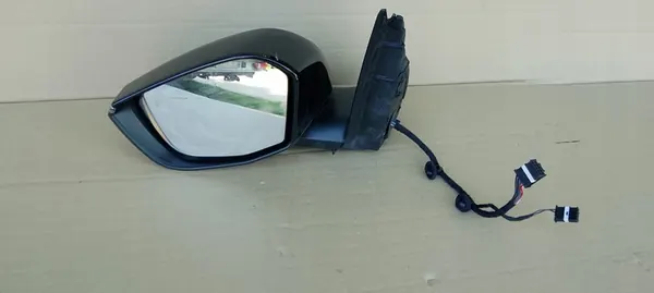 SPECCHIO SINISTRO PEUGEOT 308 T10 20-24 984605179V image 5