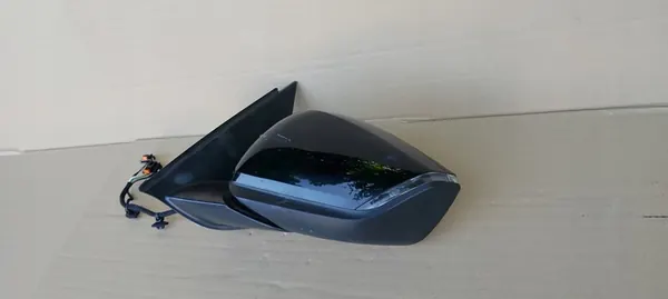 SPECCHIO SINISTRO PEUGEOT 308 T10 20-24 984605179V image 8