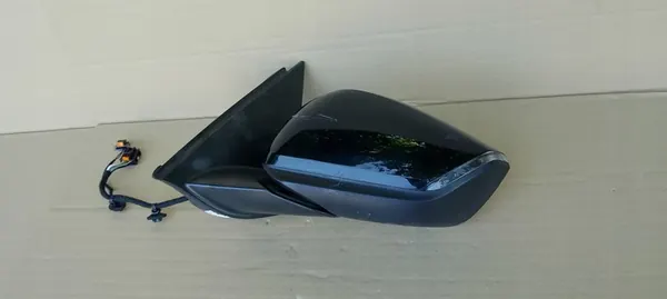 SPECCHIO SINISTRO PEUGEOT 308 T10 20-24 984605179V image 9