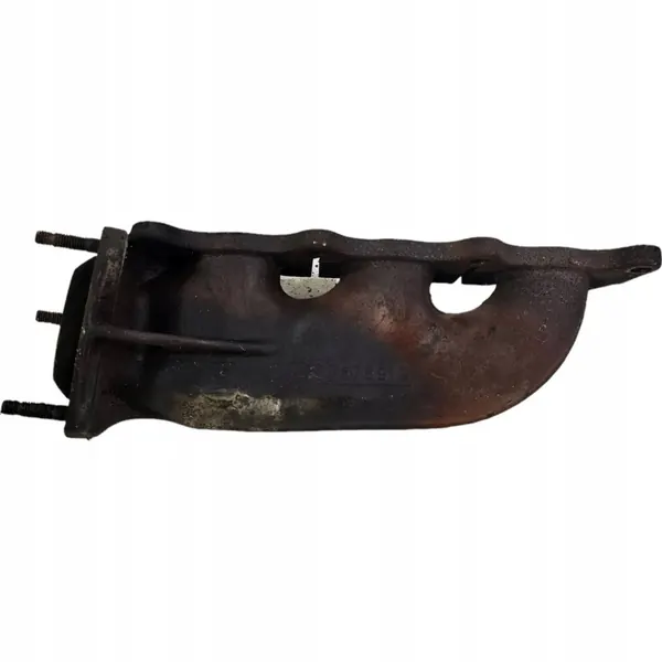 Collecteur d'échappement Audi A6 S6 C5 OEM JUT121703 image 4