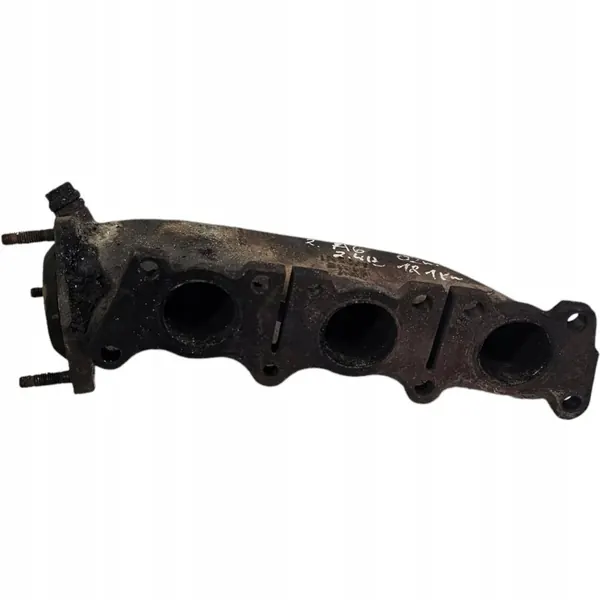Collecteur d'échappement Audi A6 S6 C5 OEM JUT121703 image 5