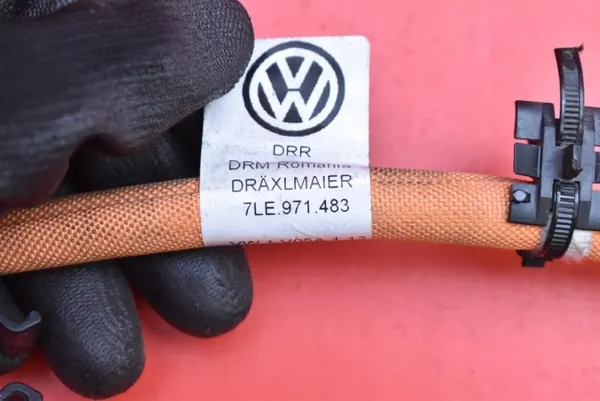 Kablage OEM 7LE971483 för VW Crafter 136 hk image 7