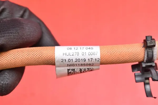 Kablage OEM 7LE971483 för VW Crafter 136 hk image 9