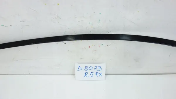 Rail de toit droit OEM A2196190262 pour Mercedes CLS W219 image 3