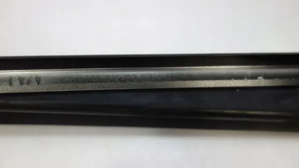 Rail de toit droit OEM A2196190262 pour Mercedes CLS W219 image 9