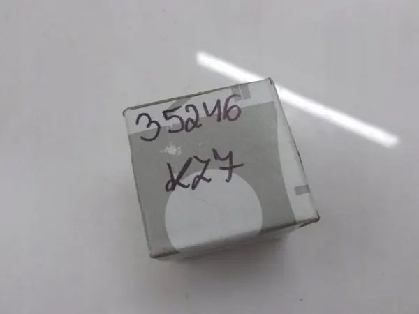 Relämoduuli Mercedes-Benz A W176 OE A002 542 8819 image 3