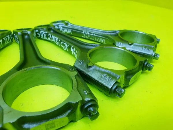 Kiertokanki OEM 06LL 23MM Audi S3 A3 Golf VII image 4