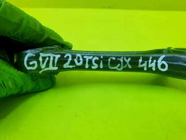 Kiertokanki OEM 06LL 23MM Audi S3 A3 Golf VII image 8