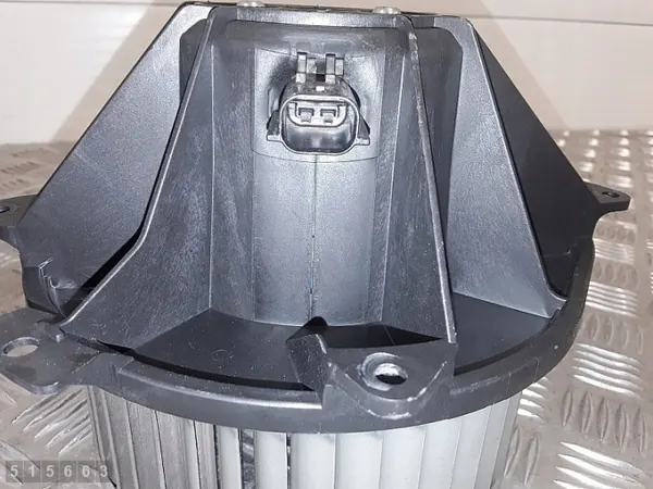 Ventilador motor calefactor OEM e07901 para Chrysler 300C image 4