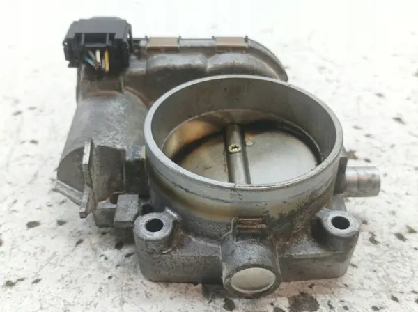 Throttle Body Mercedes-Benz S-Klasse IV W220 image 3