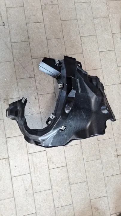 Cubierta Motor Derecha OEM KBB3564G1 Mazda CX-60 image 2