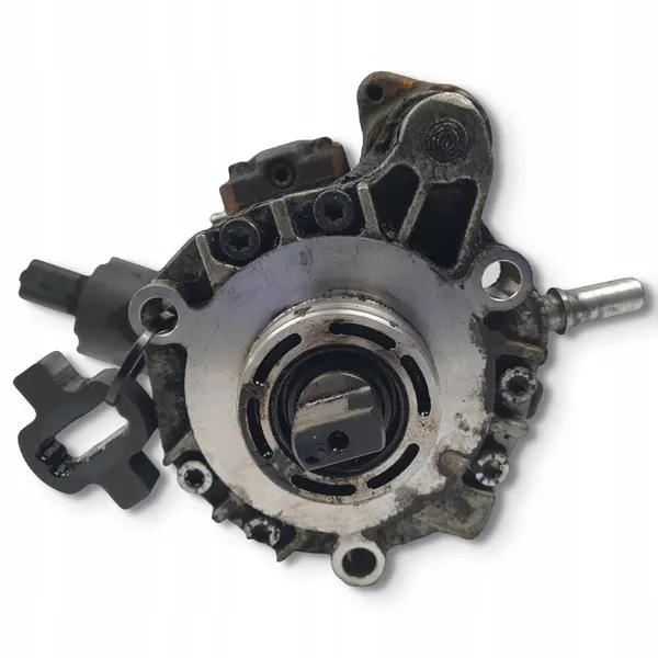 Bomba de combustible Ford Focus MK2 2.0 TDCI turbo OEM 9658193980 image 3