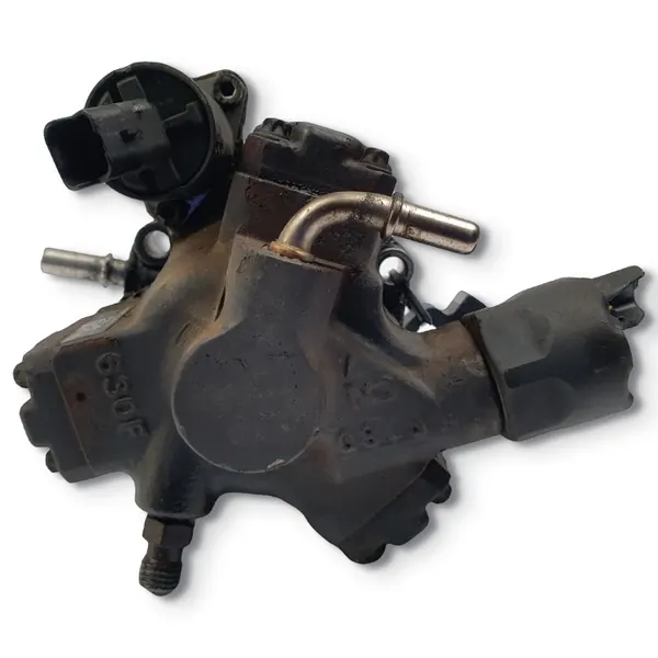 Bomba de combustible Ford Focus MK2 2.0 TDCI turbo OEM 9658193980 image 4