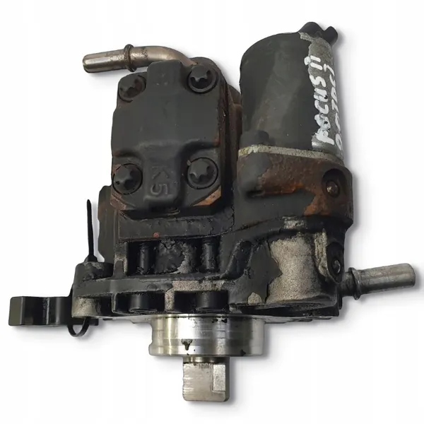 Bomba de combustible Ford Focus MK2 2.0 TDCI turbo OEM 9658193980 image 5