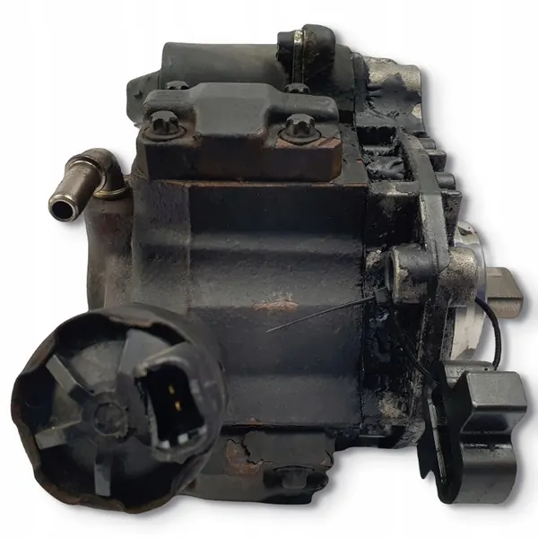 Bomba de combustible Ford Focus MK2 2.0 TDCI turbo OEM 9658193980 image 7
