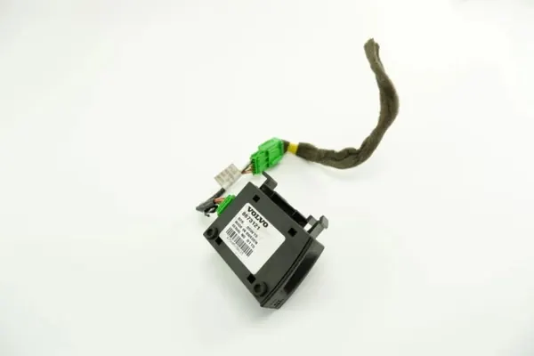 Lector de SIM Volvo S40 1.9D 2000 8673121 image 3