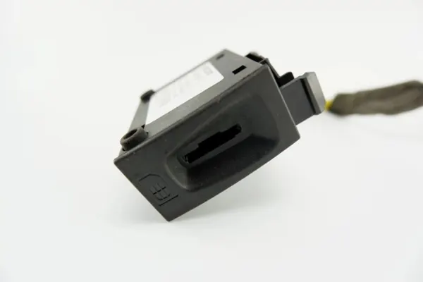 Lector de SIM Volvo S40 1.9D 2000 8673121 image 5