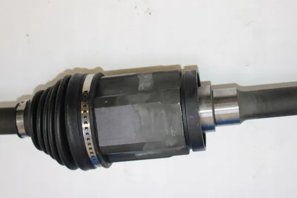 SKF VKJC 8109 Drivaxel Höger image 3