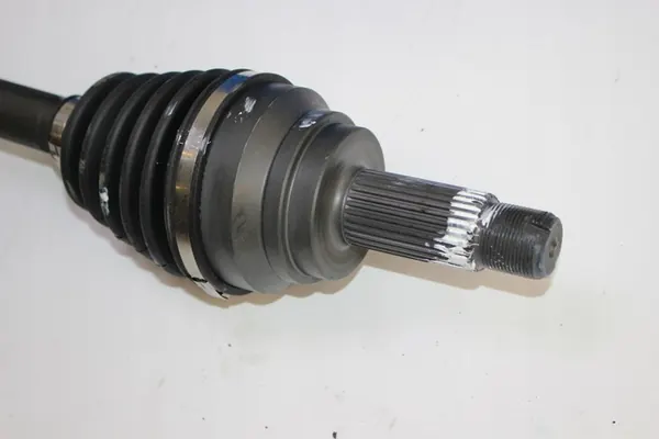 SKF VKJC 8109 Drivaxel Höger image 4