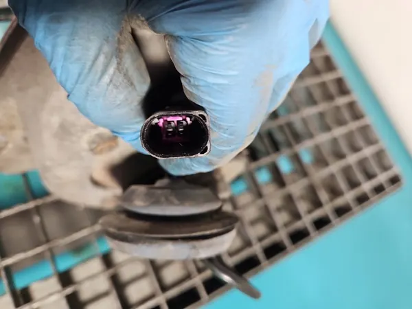 Ammortizzatore Anteriore Destro Audi A8 D3 image 5