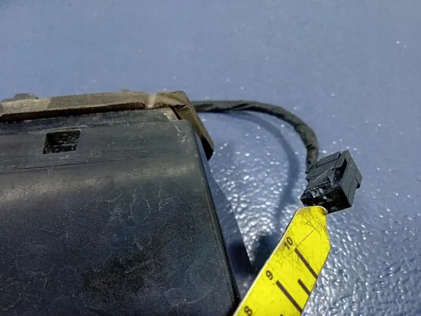 Luz interior trasera derecha PEUGEOT 508 II SW image 5