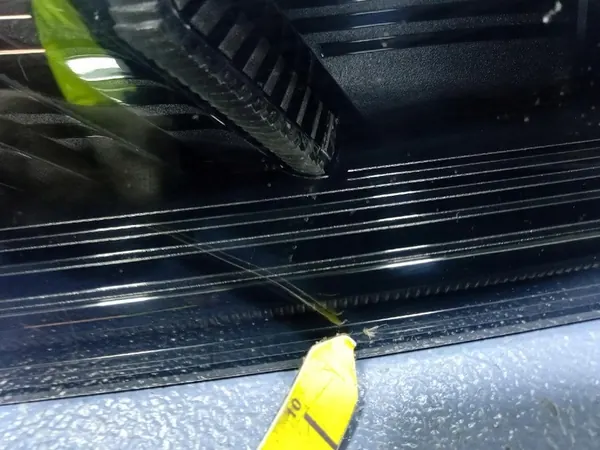 Luz interior trasera derecha PEUGEOT 508 II SW image 7