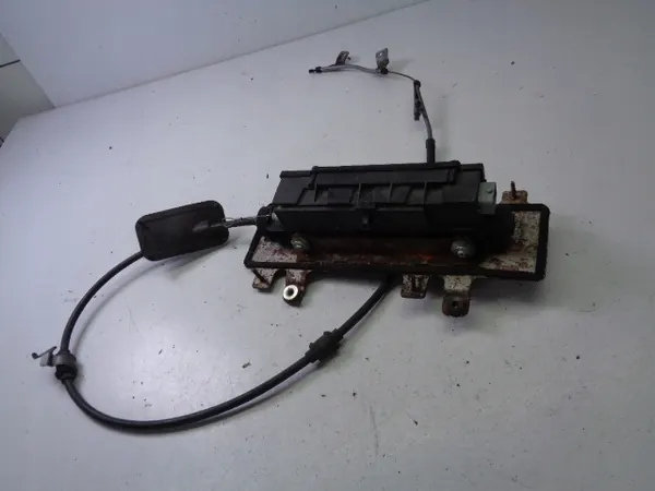 Frein à main électrique OEM 36010-3039R pour Renault Koleos image 2