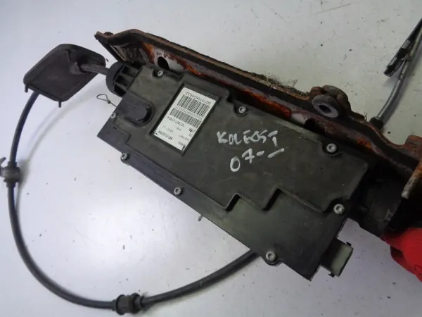 Frein à main électrique OEM 36010-3039R pour Renault Koleos image 5