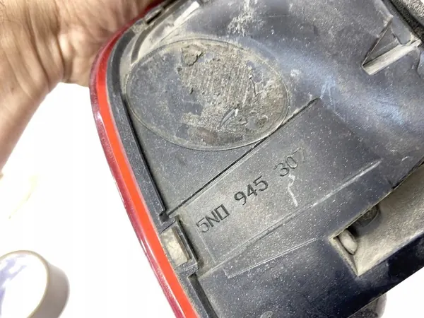 OEM Lámpara Trasera Izquierda LED VW Tiguan 5N Lift 5N0945307 image 6