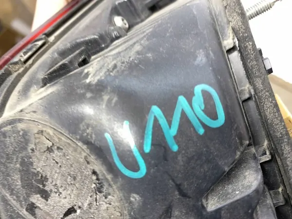 OEM Lámpara Trasera Izquierda LED VW Tiguan 5N Lift 5N0945307 image 7